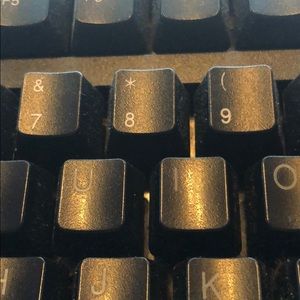 Meet your Posher, Billie